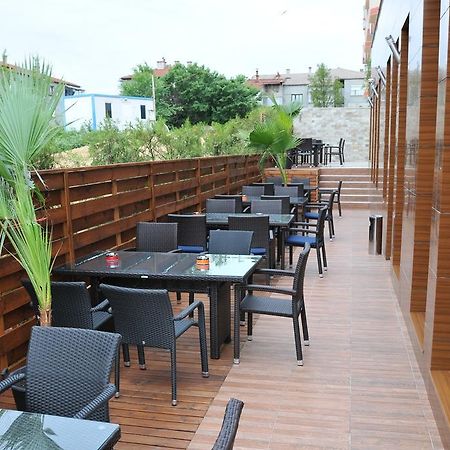Diva Hotel Blagoevgrad Eksteriør billede