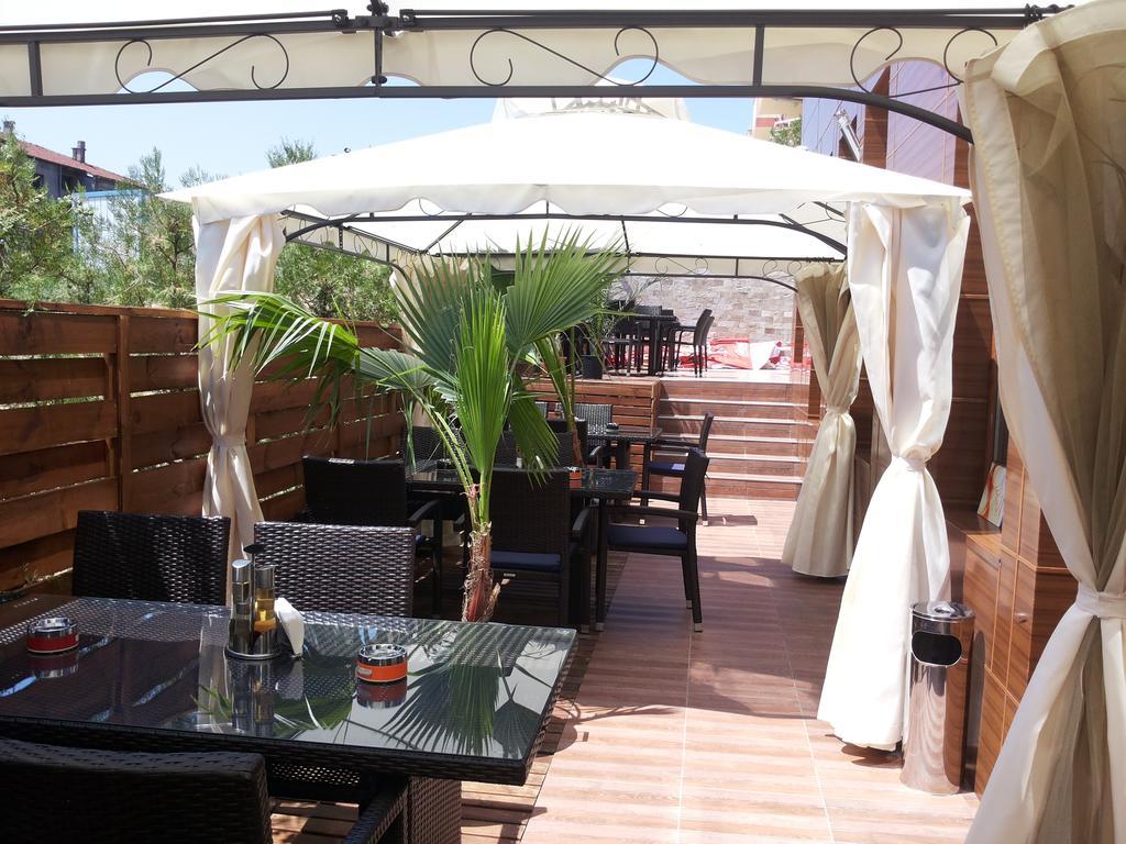 Diva Hotel Blagoevgrad Eksteriør billede