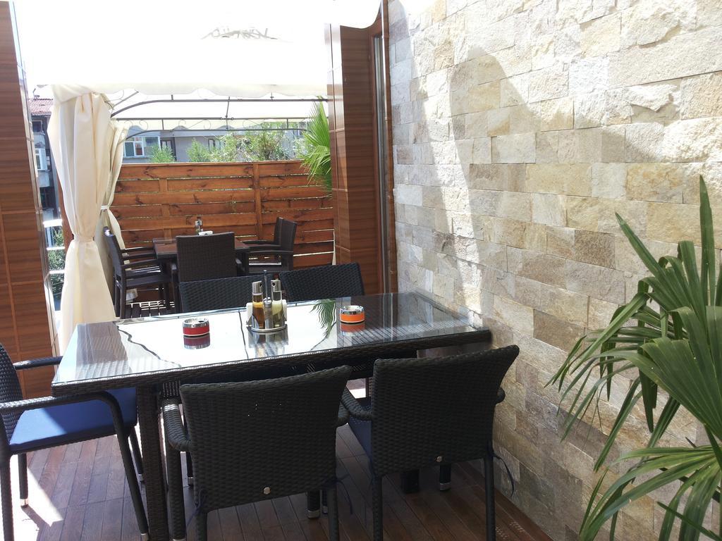 Diva Hotel Blagoevgrad Eksteriør billede