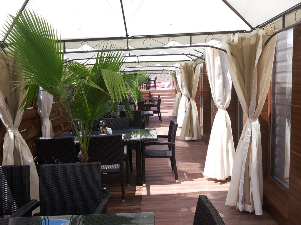 Diva Hotel Blagoevgrad Eksteriør billede
