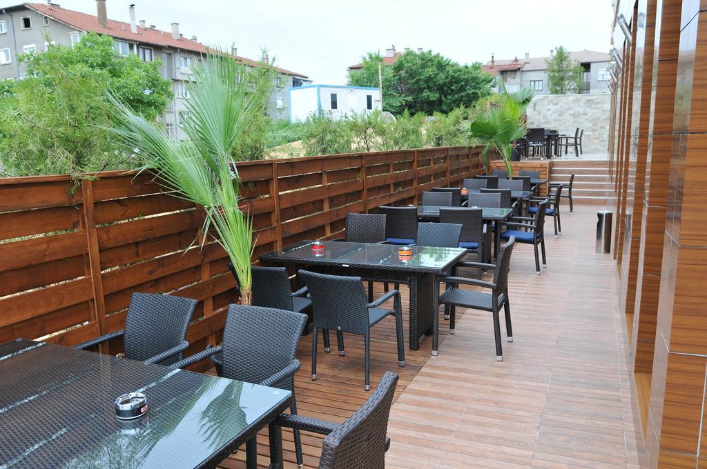 Diva Hotel Blagoevgrad Eksteriør billede