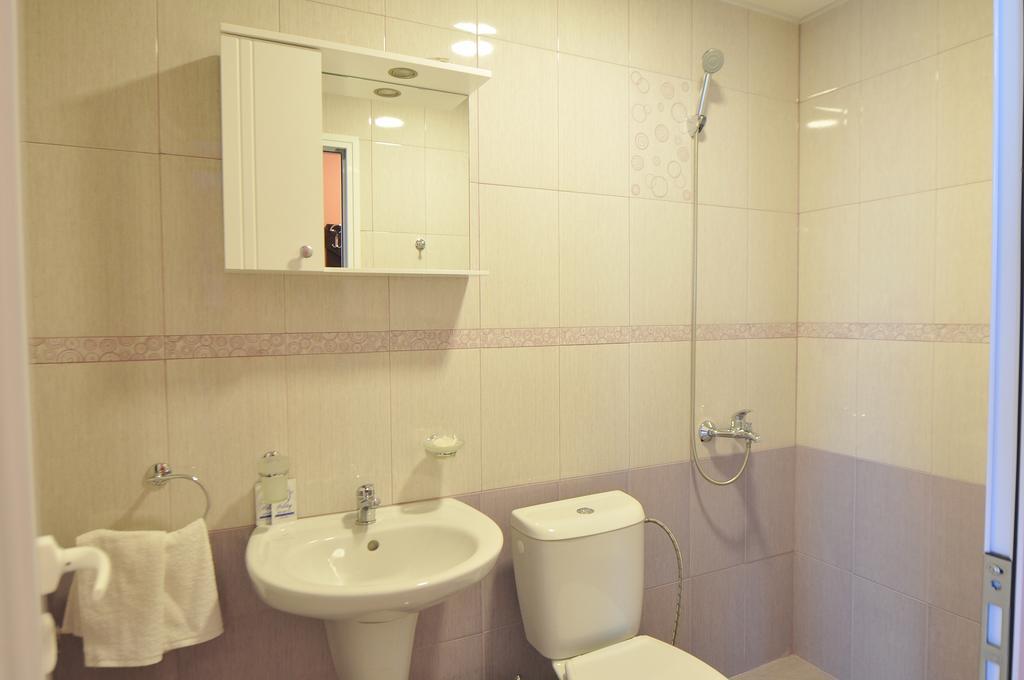 Diva Hotel Blagoevgrad Værelse billede