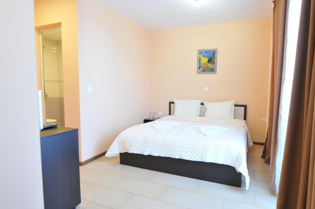 Diva Hotel Blagoevgrad Værelse billede