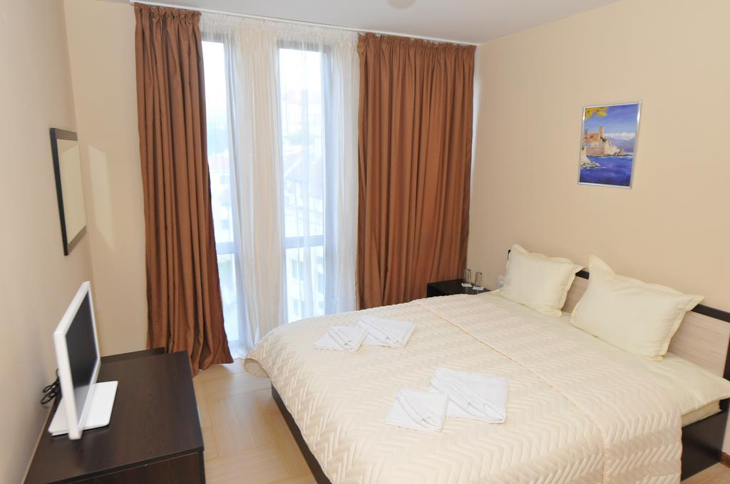 Diva Hotel Blagoevgrad Værelse billede