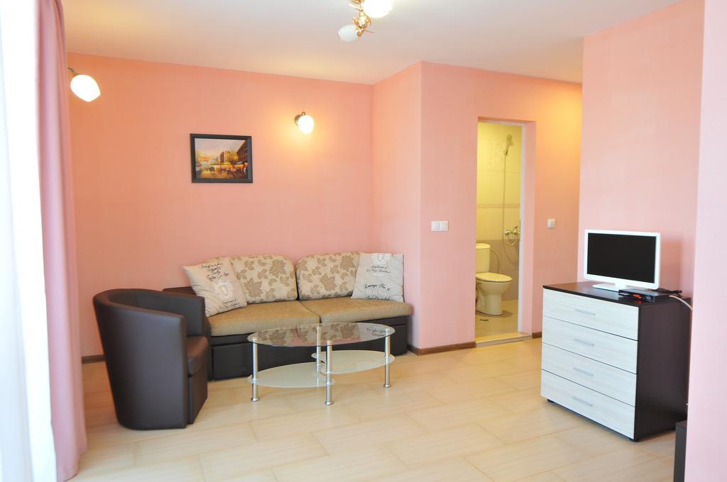 Diva Hotel Blagoevgrad Værelse billede