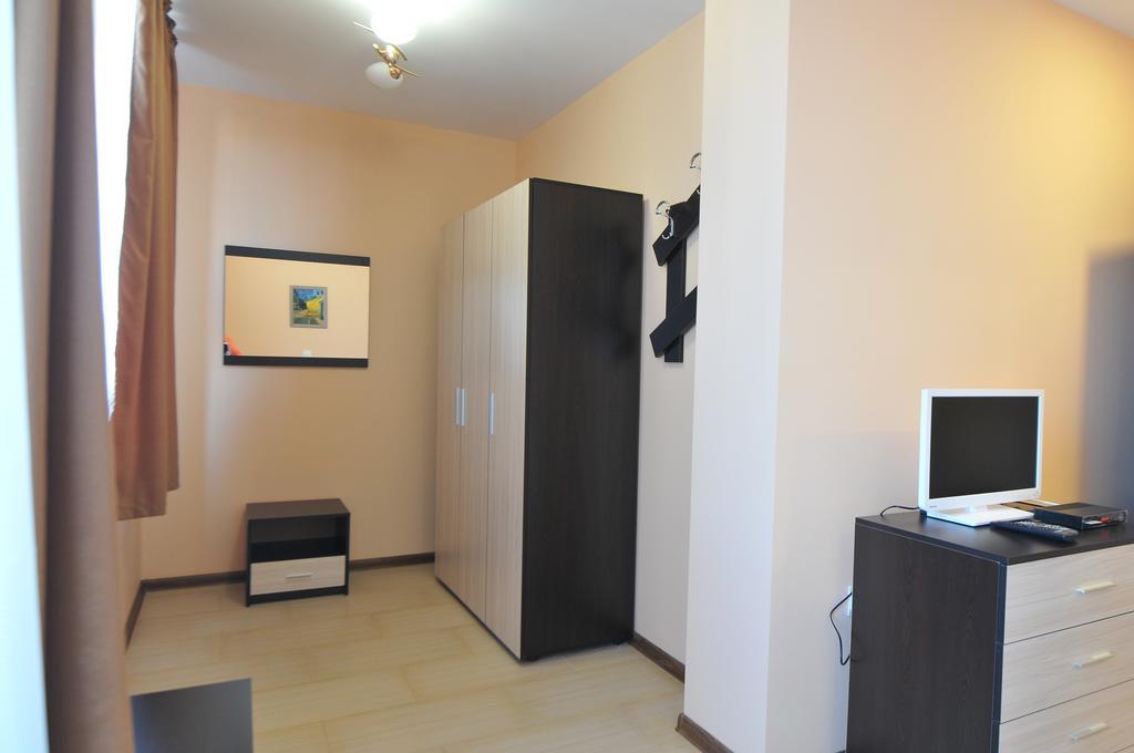 Diva Hotel Blagoevgrad Værelse billede