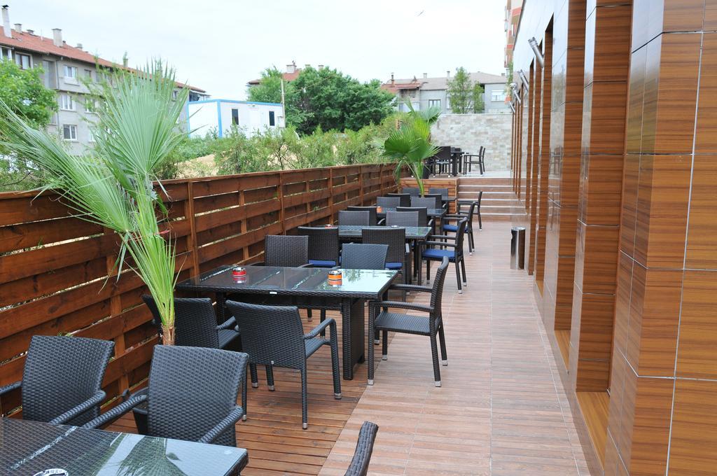 Diva Hotel Blagoevgrad Eksteriør billede